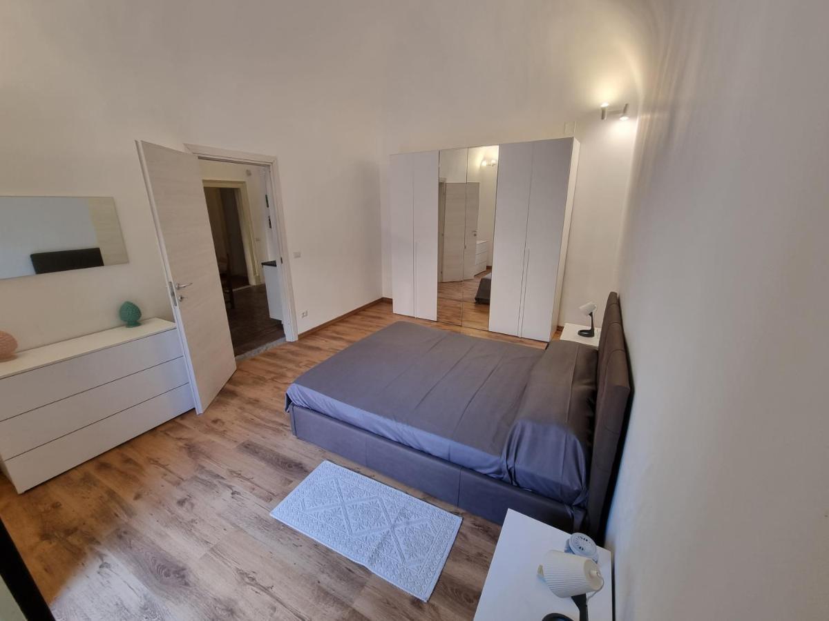Appartement Palazzo Mannino *