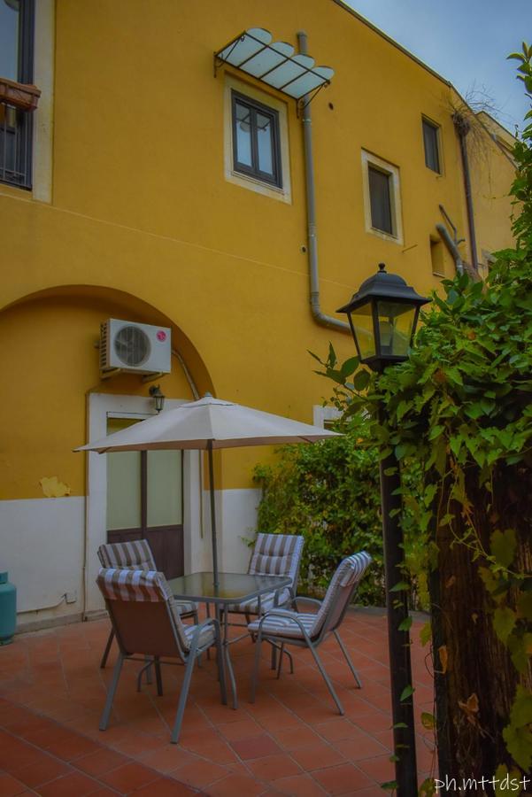 Palazzo Mannino Appartement *